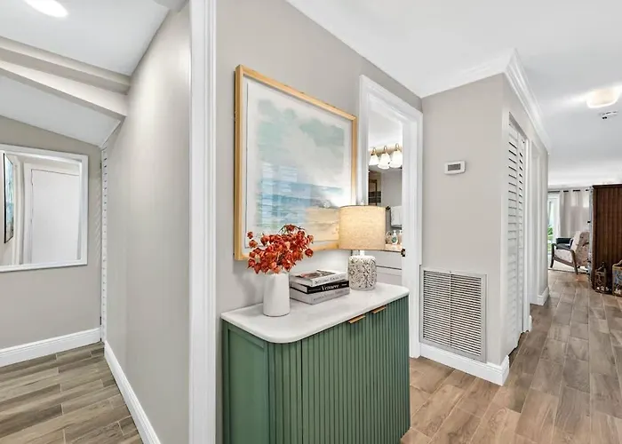 Beachfront Aldea 7 * Clearwater Beach