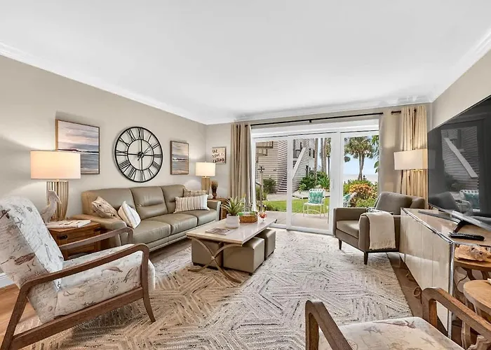 Beachfront Aldea 7