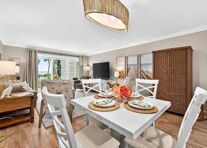 Holiday home Beachfront Aldea 7 *