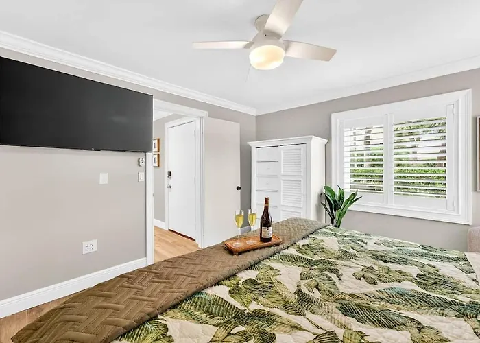 Beachfront Aldea 7
