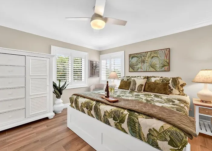 Beachfront Aldea 7 * Clearwater Beach