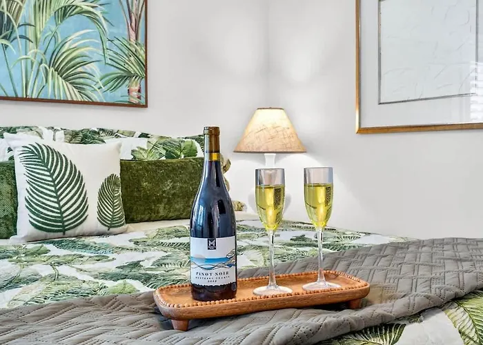 Holiday home Beachfront Aldea 7 *