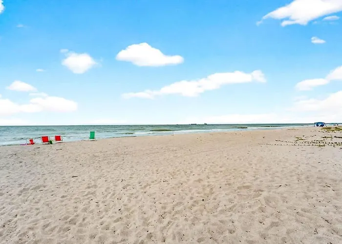 Beachfront Aldea 7