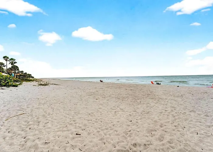 Holiday home Beachfront Aldea 7