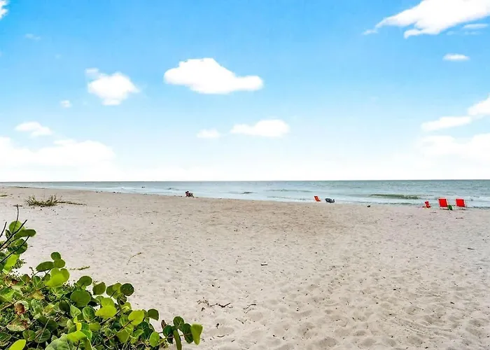 Holiday home Beachfront Aldea 7