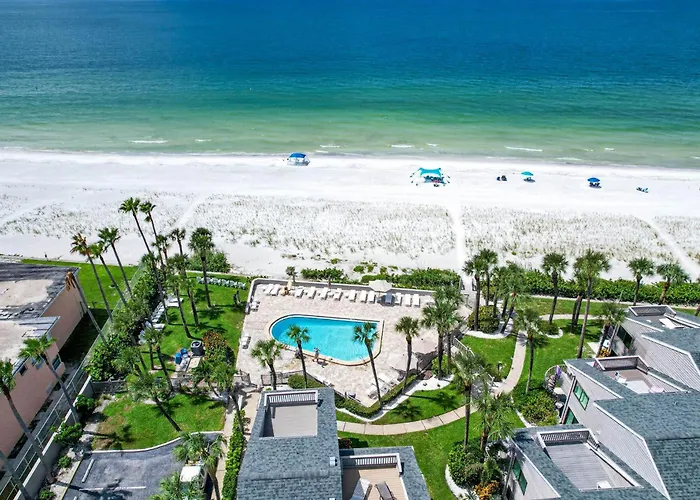 Beachfront Aldea 7 *